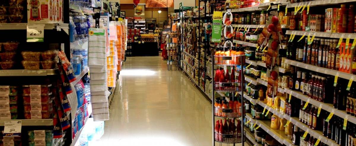 Od 3 lipca wchodzi w życie zakaz sprzedaży produktów jednorazowego użytku wykonanych z plastiku