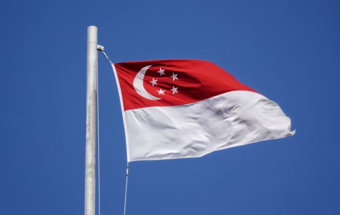 singapur flaga unsplash