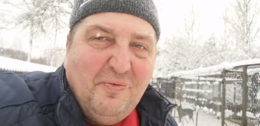 Rolnik szuka żony wywiad z uczestnikiem