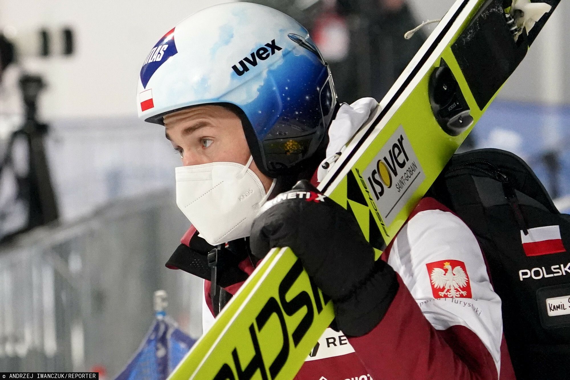 Kamil Stoch