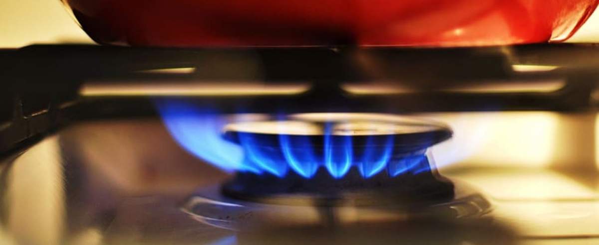 Po okresie zniżkowym ceny gazu znowu zaczynają piąć się w górę.