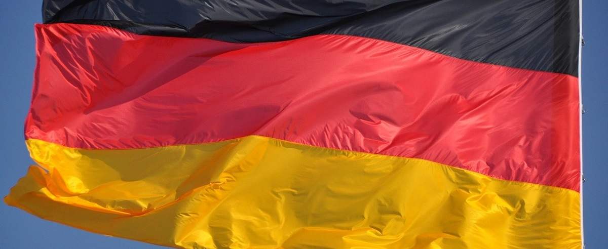 Niemcy po raz kolejny przedłużają lockdown