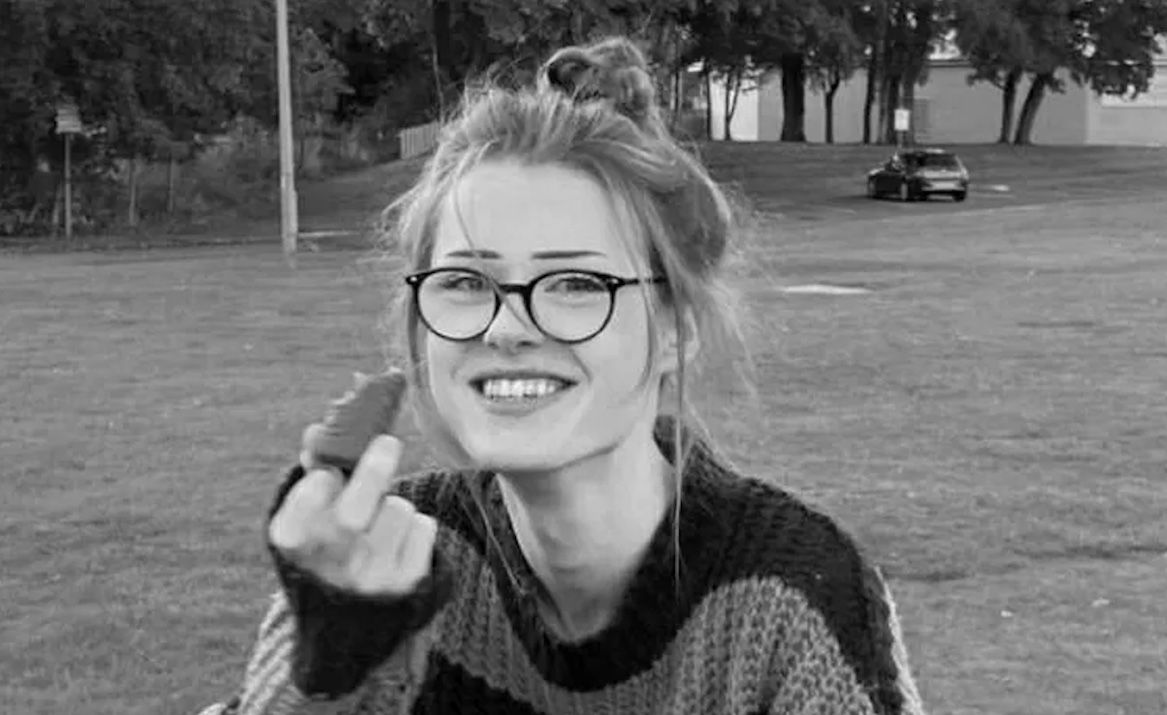 Ciało 16-letniej Brianny znaleziono w parku, sprawcy mają zaledwie 15 lat