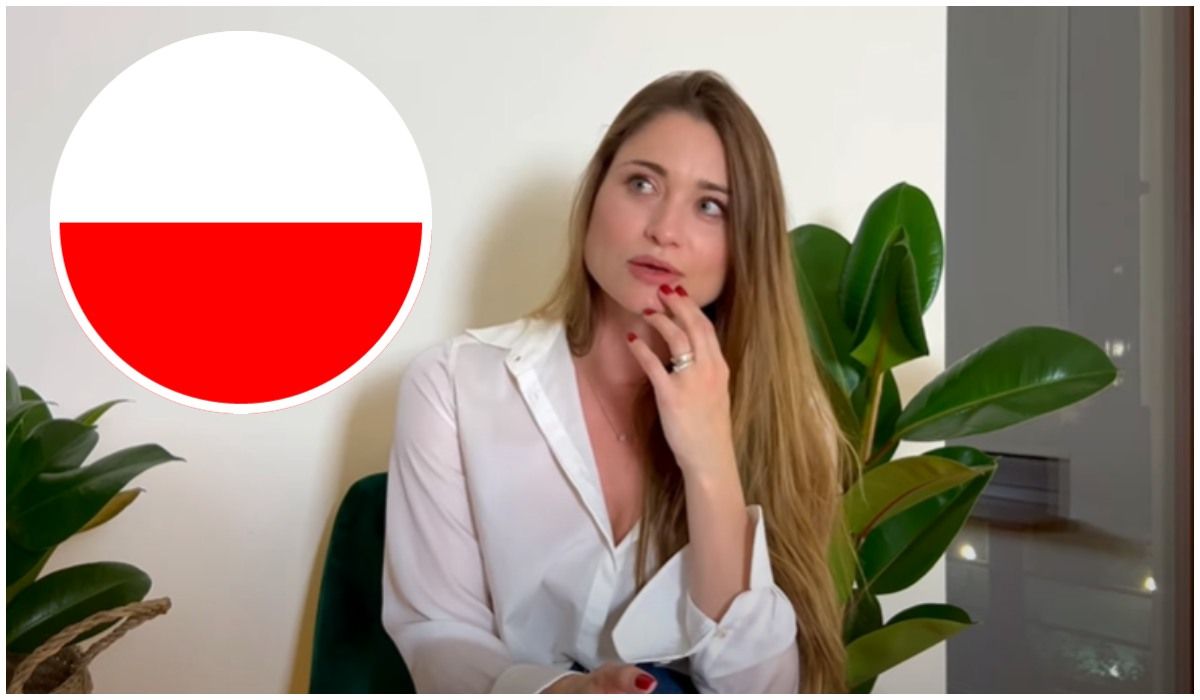 Czym Polska najbardziej zaskakuje obcokrajowców Ukrainka wymienia 7 sytuacji