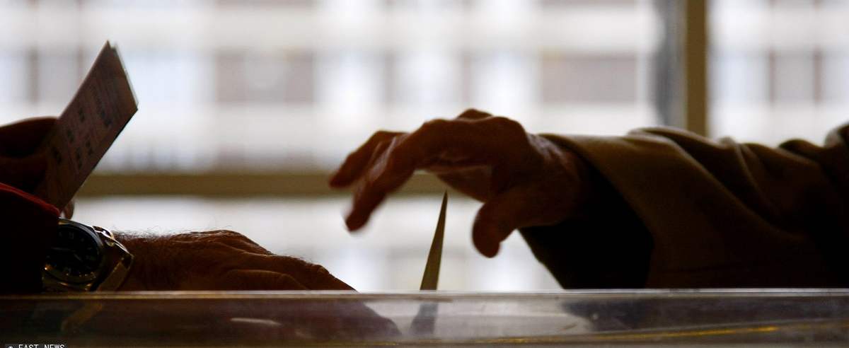 Pakiet wyborczy części wyborców pod żadnym pozorem nie może znaleźć się w urnie wyborczej