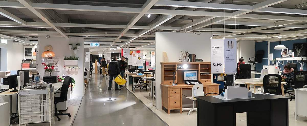 IKEA po 70 latach wycofuje katalog