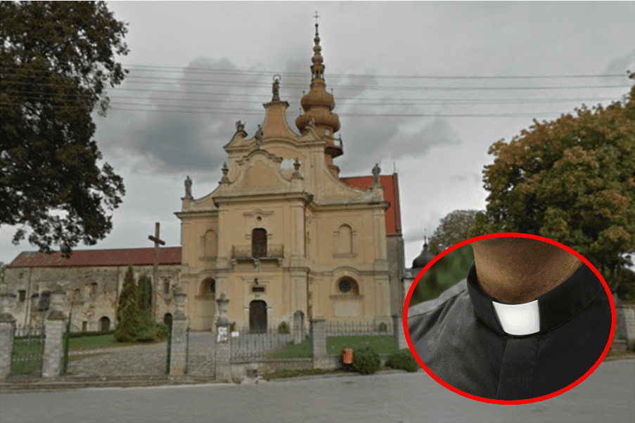 Google Street View, Pixabay/Senlay