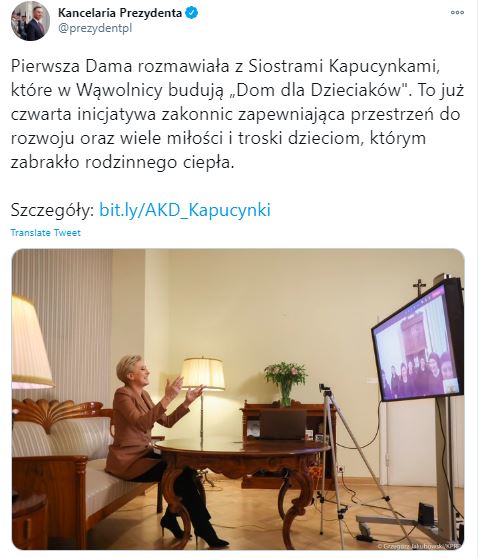Agata Duda