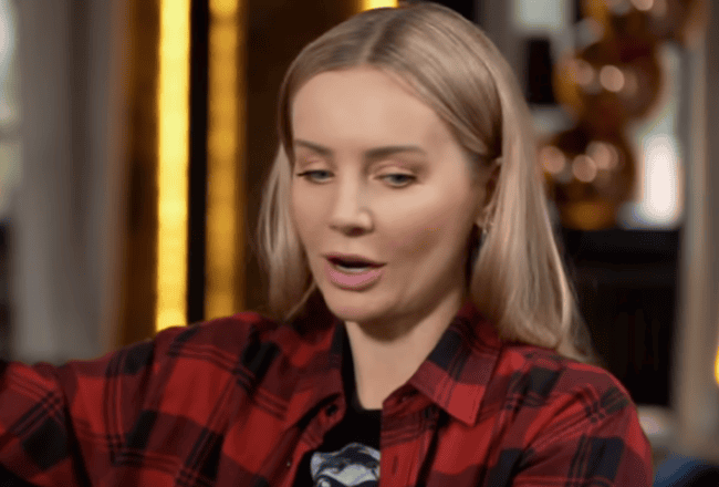 Agnieszka Woźniak-Starak