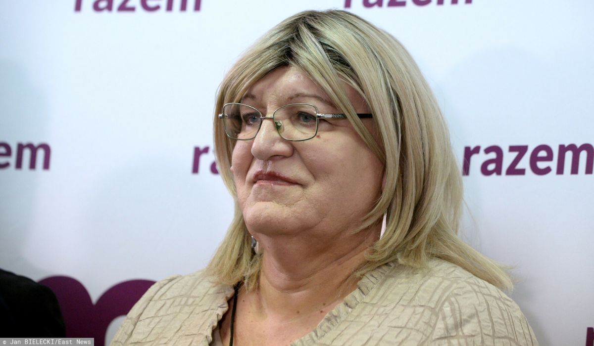 Anna Grodzka