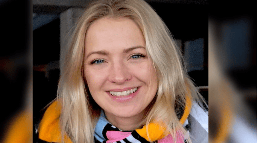 Barbara Kurdej-Szatan