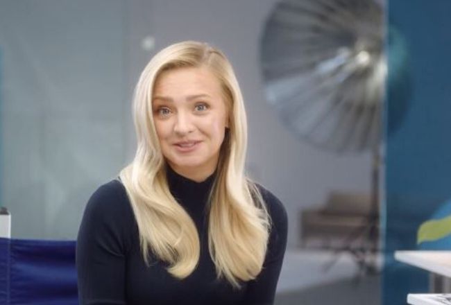 Barbara Kurdej-Szatan