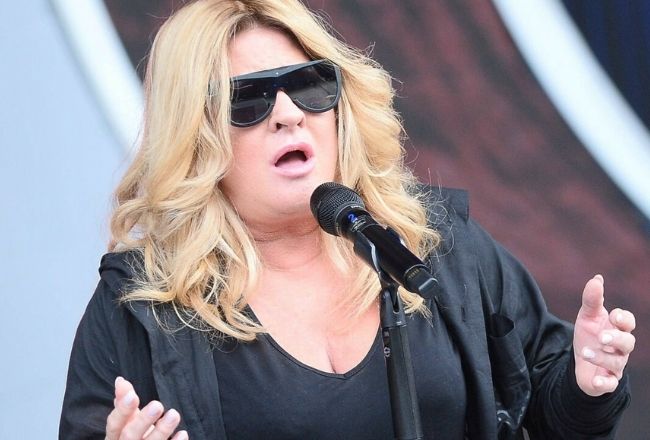 Beata Kozidrak