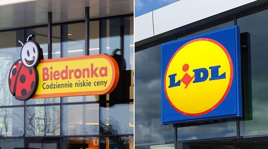 Biedronka