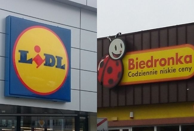 Biedronka