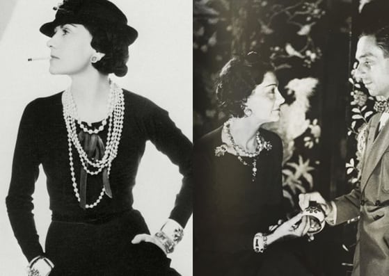 Coco Chanel była niemiecką agentką? Są dowody
