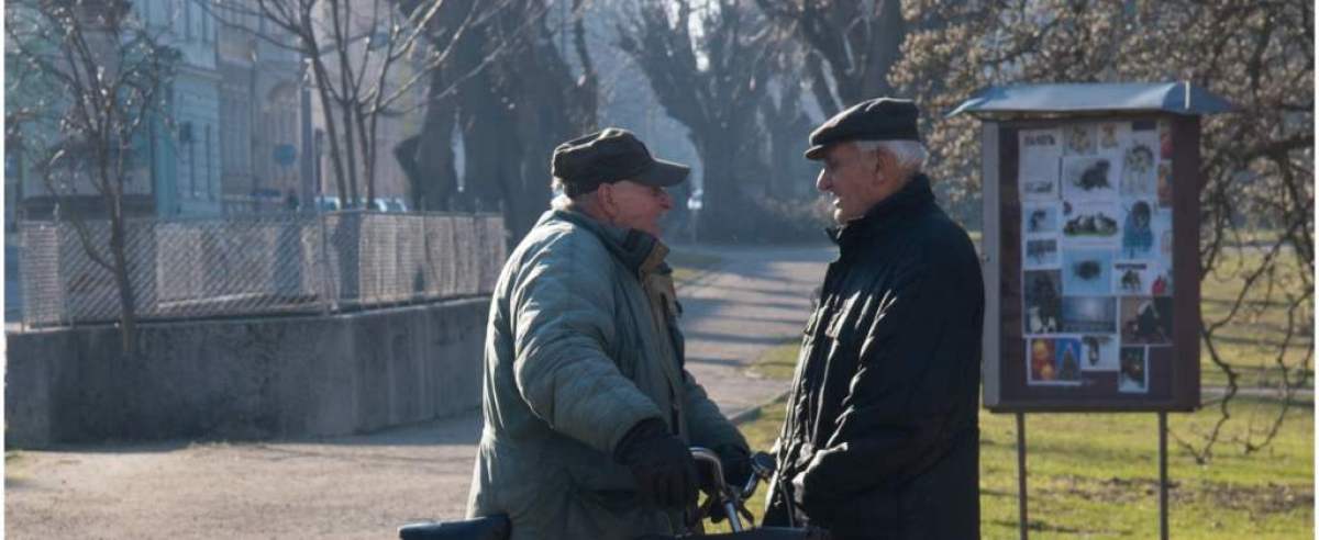 Wiek emerytalny to przeszłość. Nadchodzą emerytury stażowe.