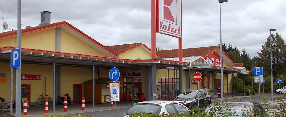 Kaufland rozdaje piwa za darmo
