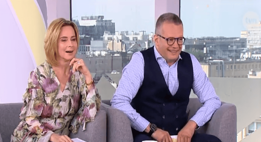 Dzień Dobry TVN