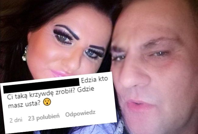 Edzia Królowe Życia