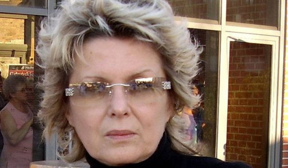 Gabriela Kownacka
