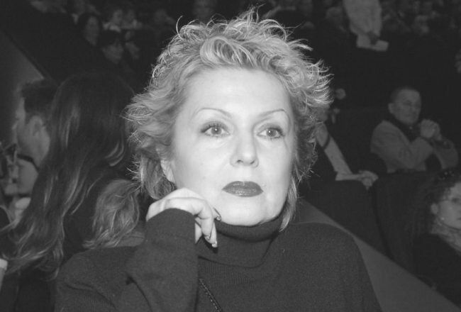 Gabriela Kownacka