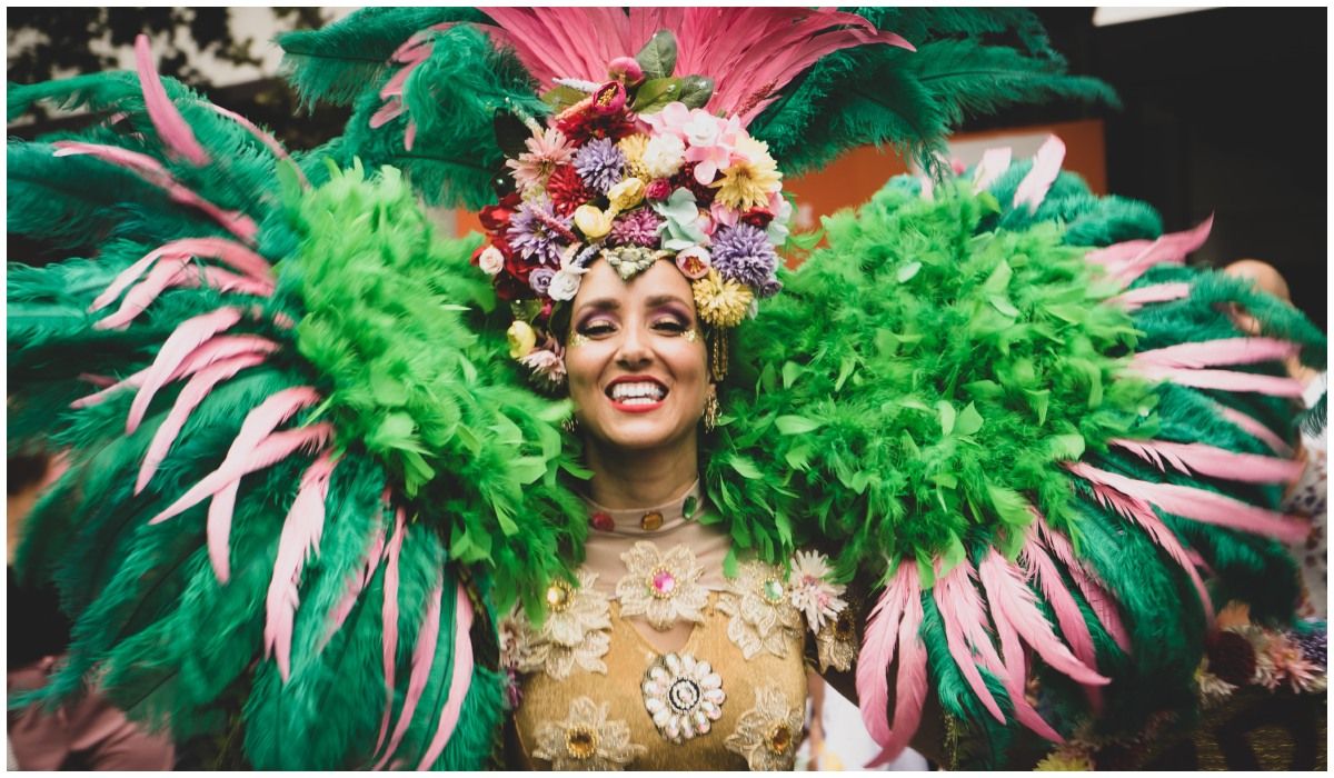 Gdzie na karnawał, jeśli nie do Rio de Janeiro? 6 najlepszych imprez karnawałowych w Europie