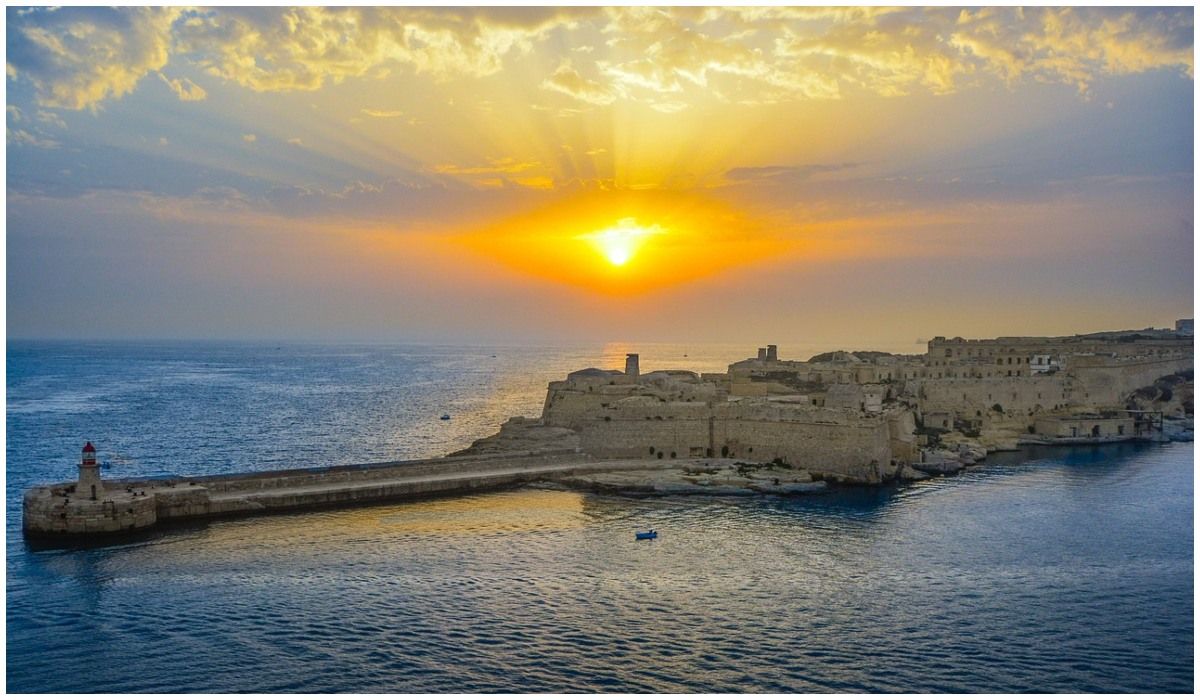 Gdzie pojechać na urlop w marcu? Malta z pewnością dostarczy wielu wrażeń
