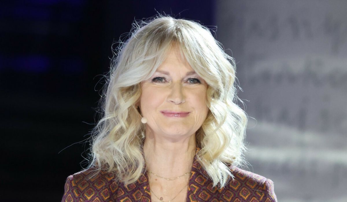 Grażyna Torbicka