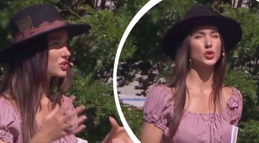 Ida Nowakowska Pytanie na śniadanie