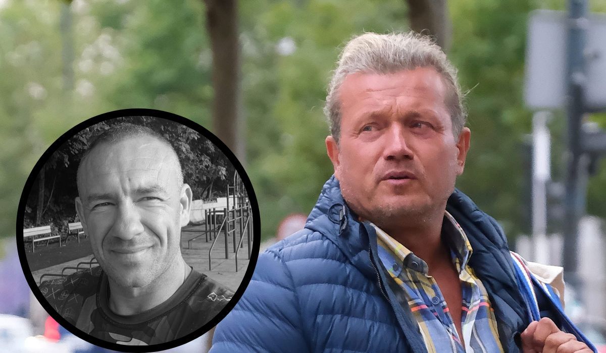 Jarosław Jakimowicz, Patryk Kalski