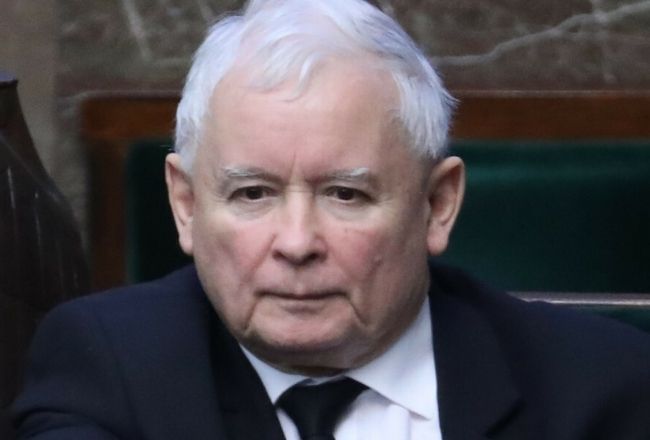 Ile Lat Ma Jarosław Kaczyński Dziś Ma Urodziny Czego Mu życzycie 3082