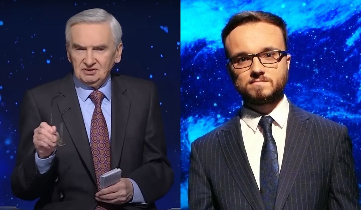 Jeden z dziesięciu