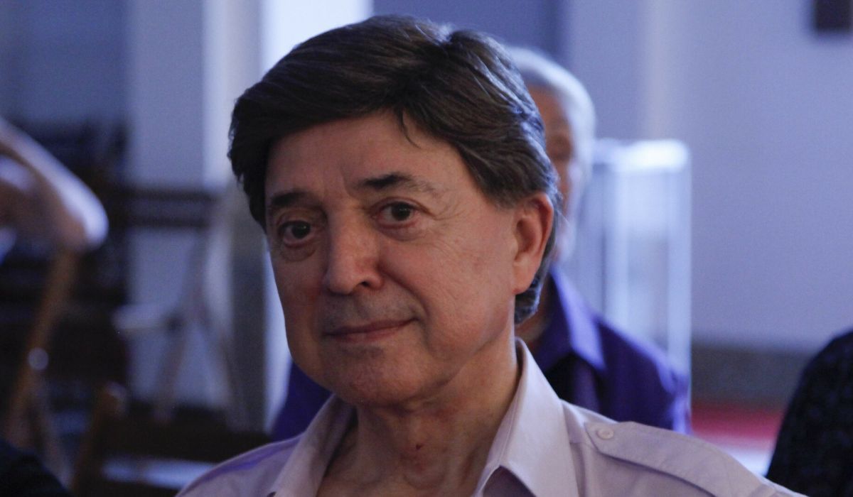 Jerzy Połomski