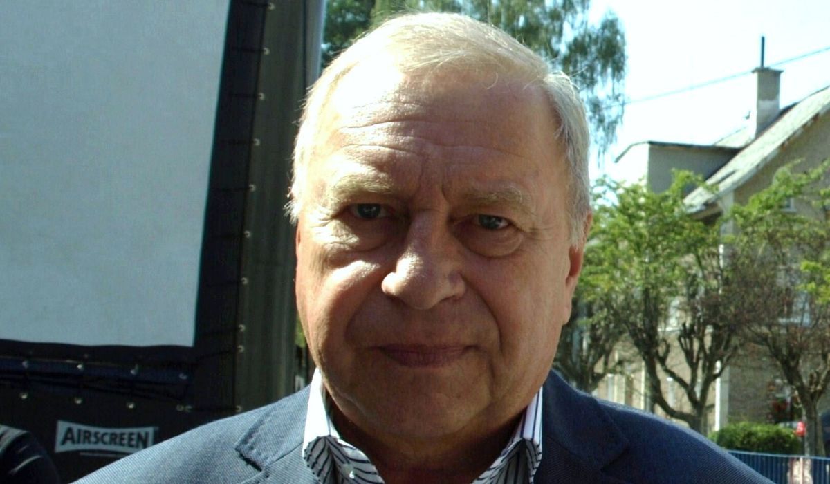 Jerzy Stuhr