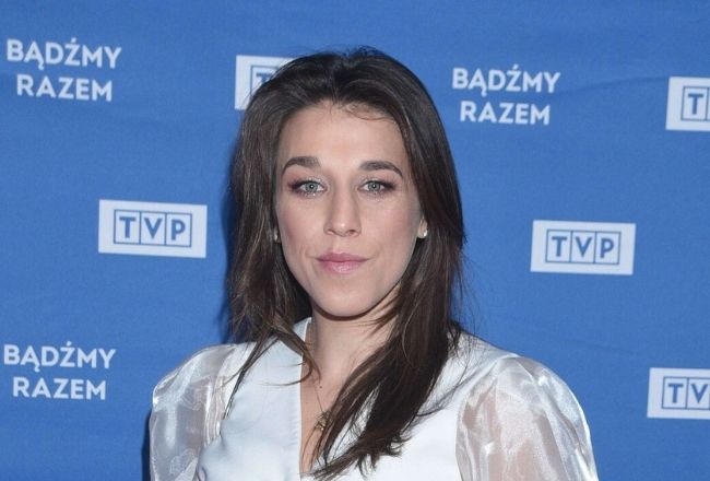 Joanna Jędrzejczyk