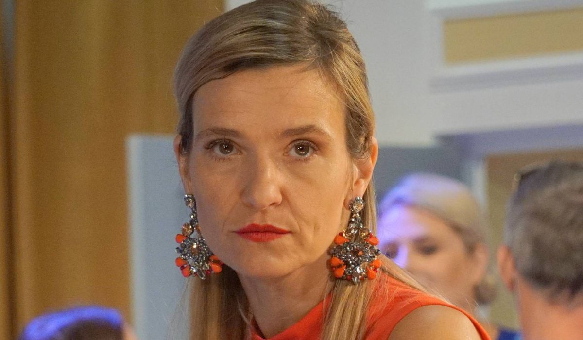 Joanna Koroniewska