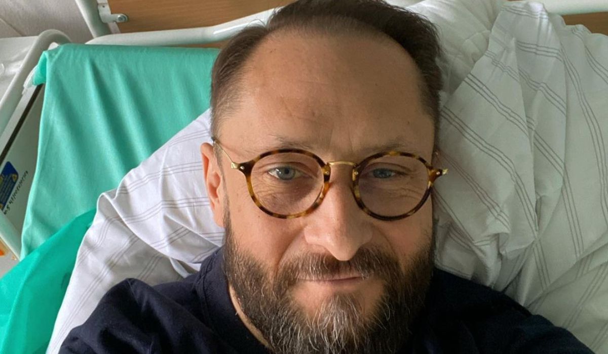 Kamil Durczok