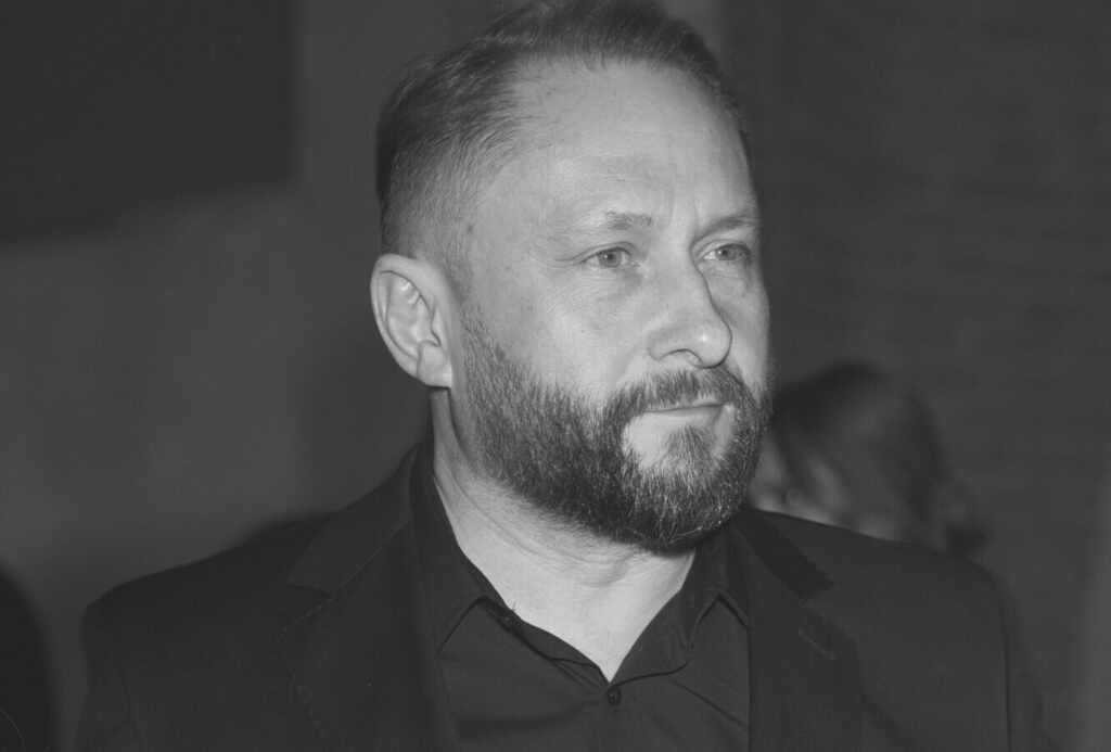 Kamil Durczok