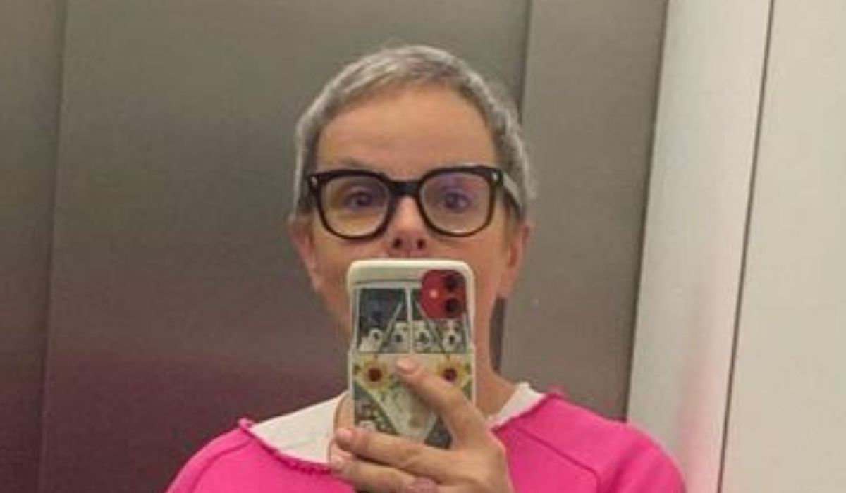 Karolina Korwin Piotrowska