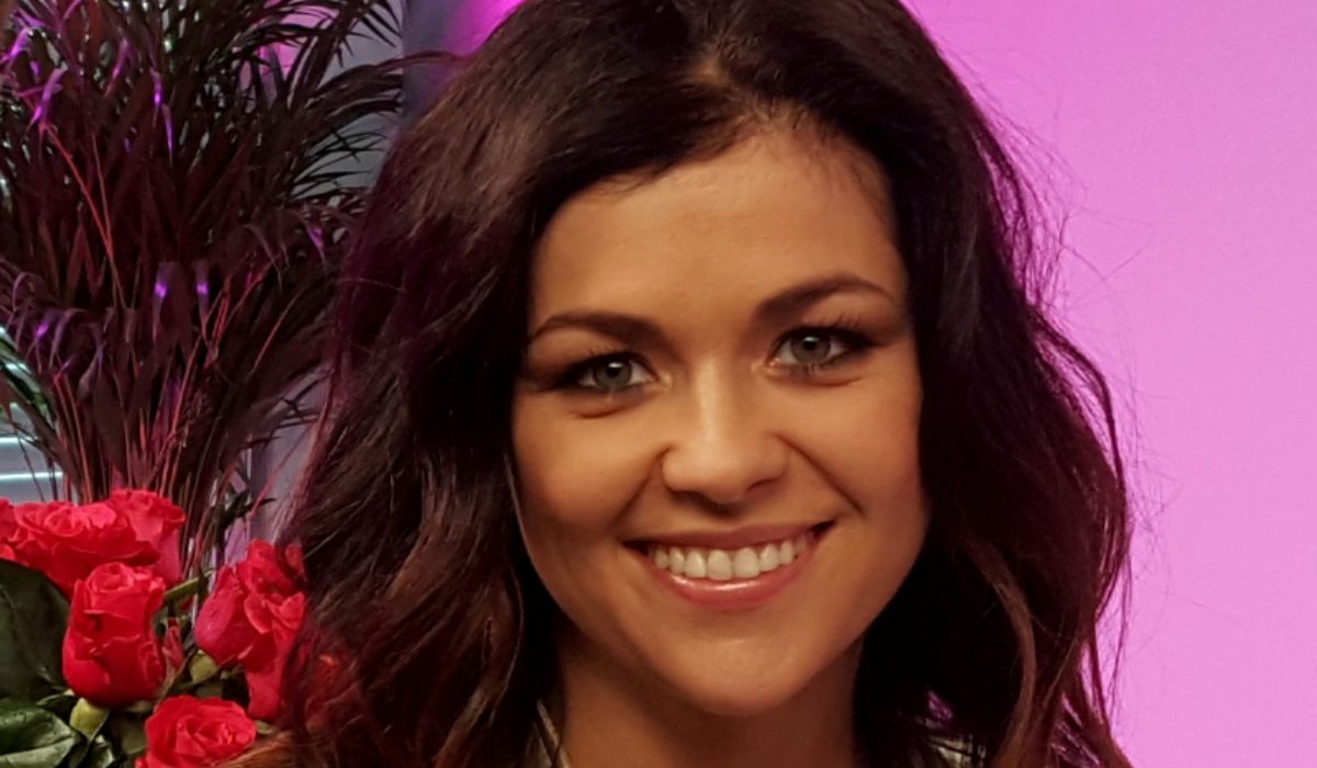 Katarzyna Cichopek