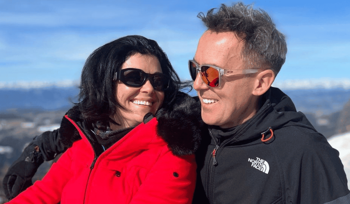 Katarzyna Cichopek, Maciej Kurzajewski