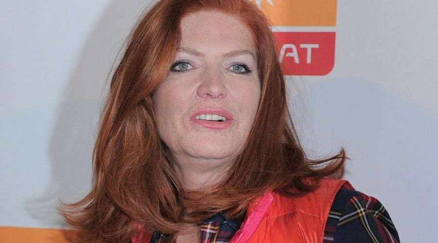 Katarzyna Dowbor