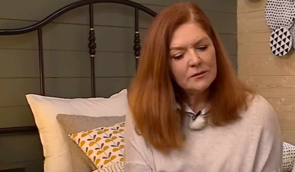 Katarzyna Dowbor