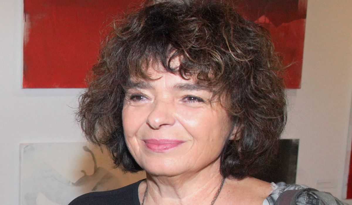Katarzyna Grochola