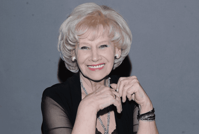Krystyna Loska