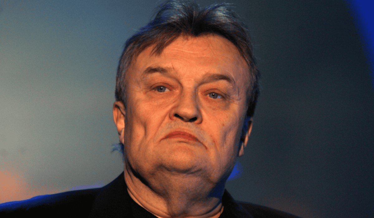 Krzysztof Cugowski