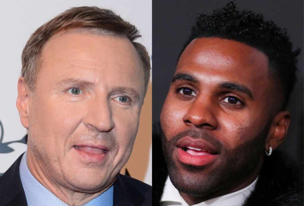 Jason Derulo