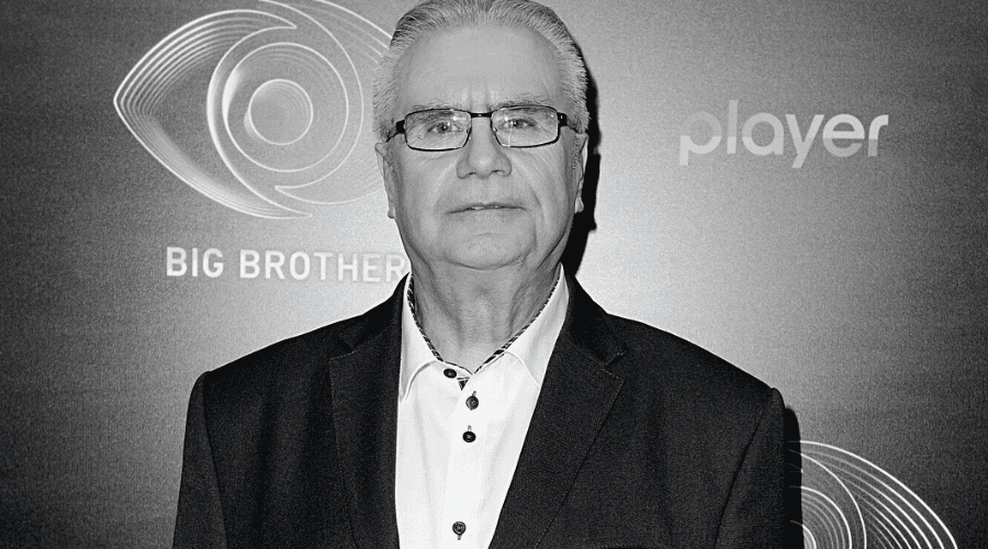 Janusz Dzięcioł
