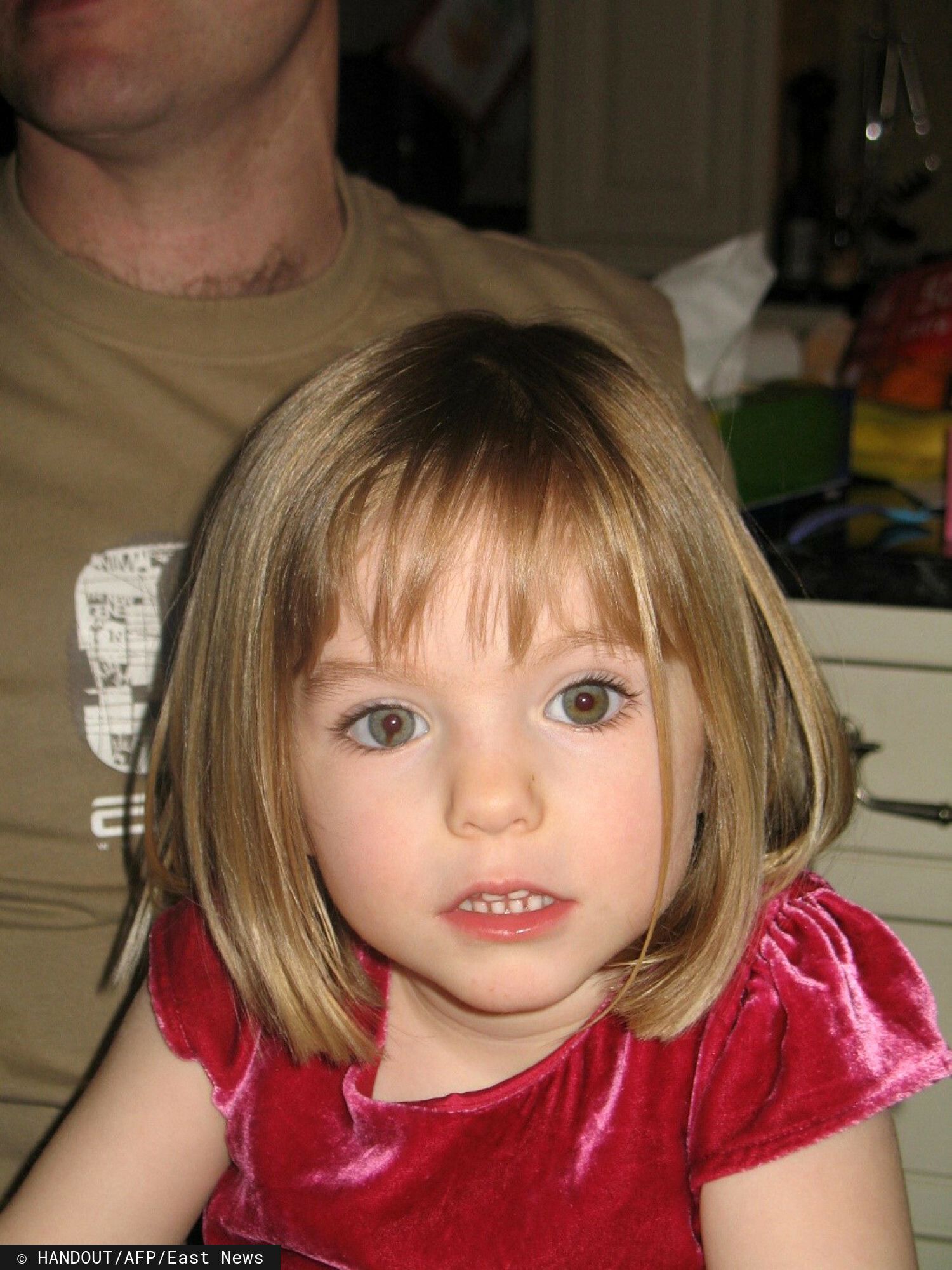 Madeleine McCann